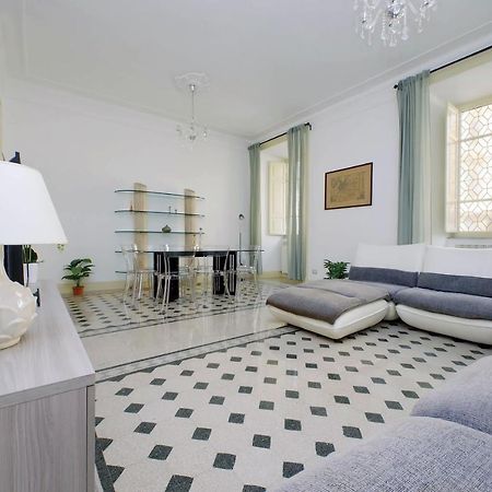 Divine Vatican View Apartment Rom Exterior foto
