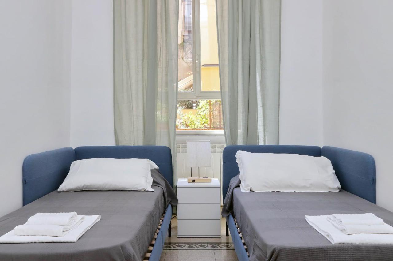 Divine Vatican View Apartment Rom Exterior foto