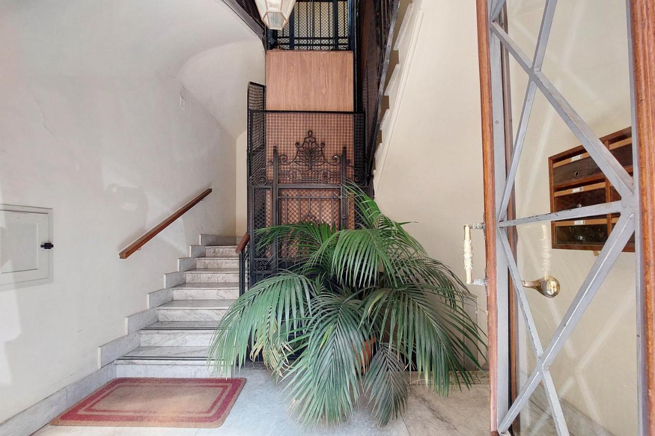 Divine Vatican View Apartment Rom Exterior foto