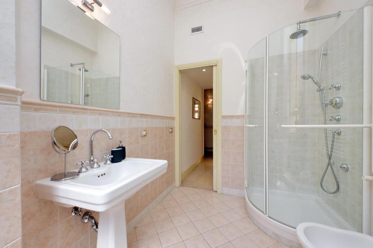 Divine Vatican View Apartment Rom Exterior foto