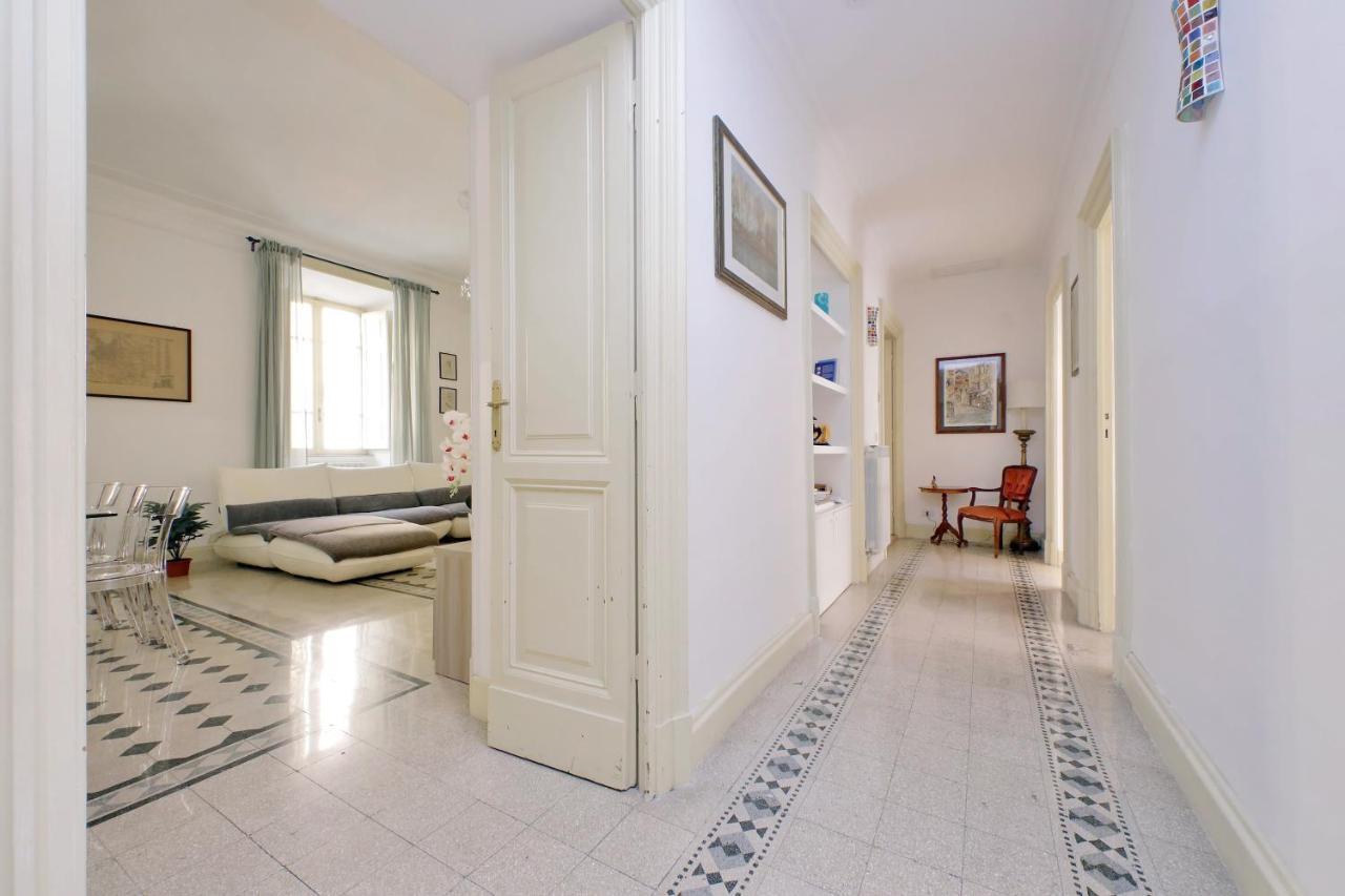 Divine Vatican View Apartment Rom Exterior foto