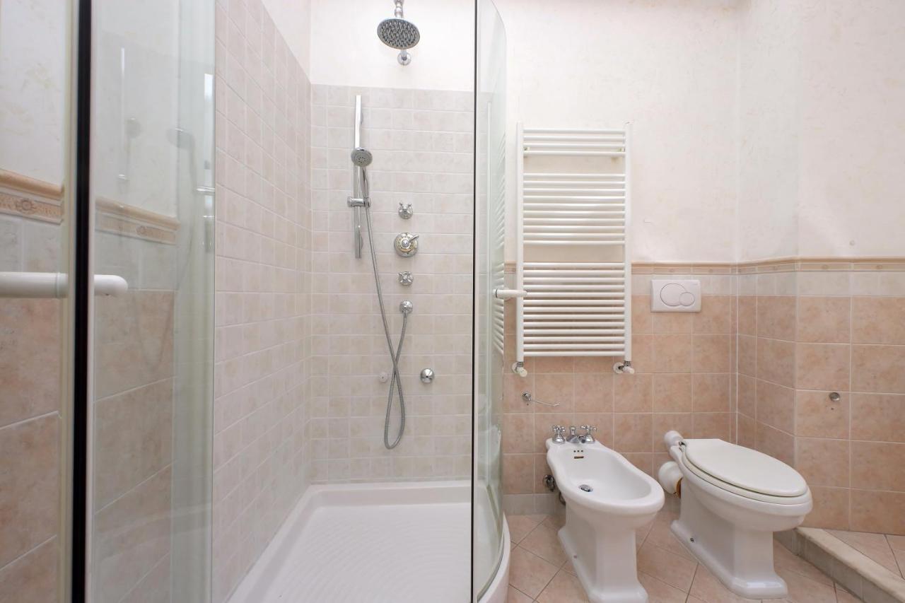 Divine Vatican View Apartment Rom Exterior foto