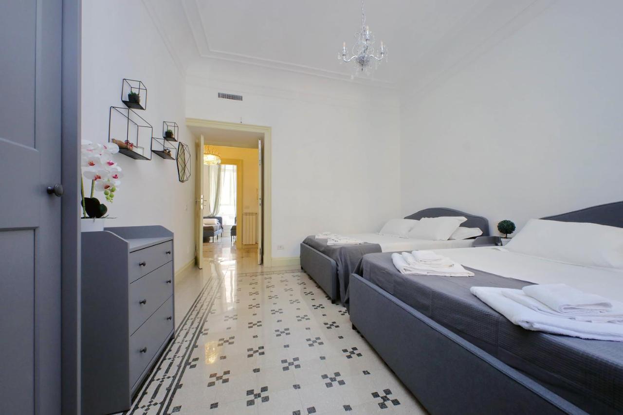 Divine Vatican View Apartment Rom Exterior foto