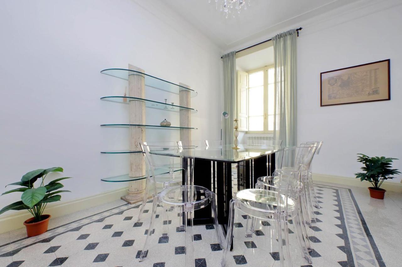 Divine Vatican View Apartment Rom Exterior foto