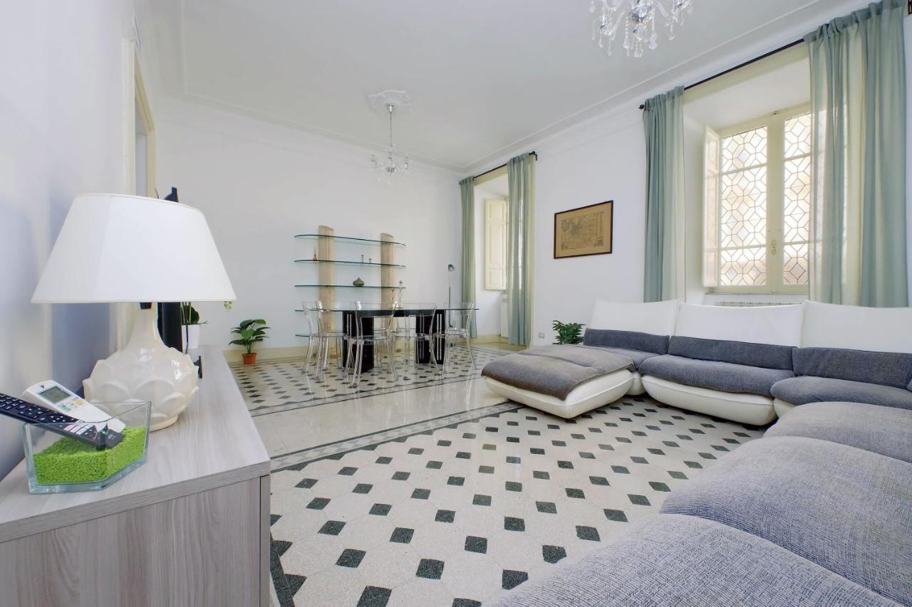 Divine Vatican View Apartment Rom Exterior foto